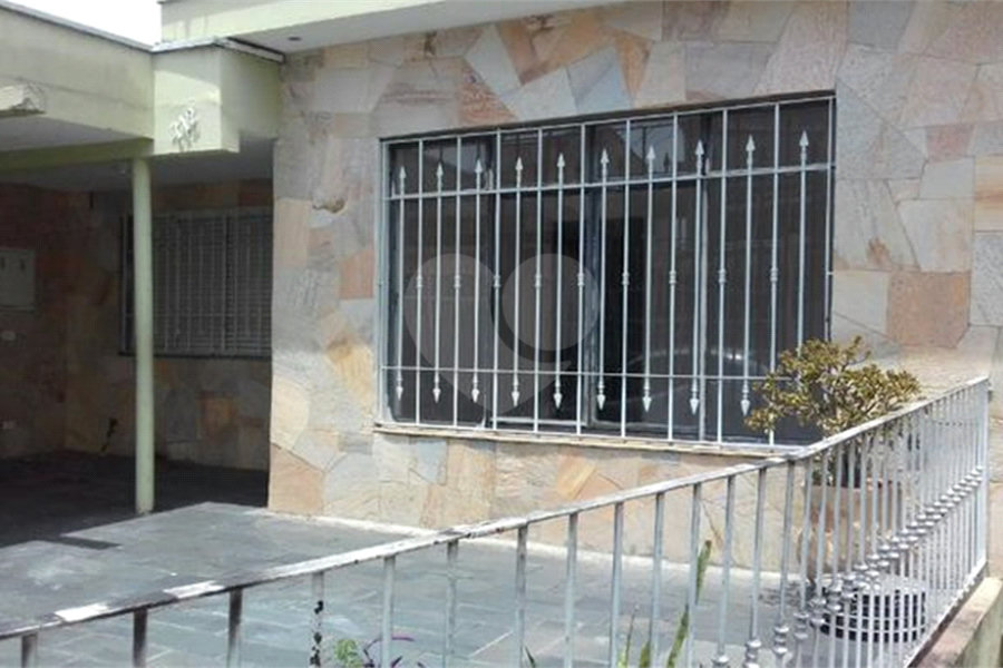 Casa Térrea à venda com 2 quartos em Freguesia do Ó, São Paulo, SP