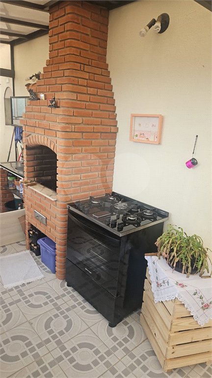 Apartamento à venda com 3 quartos, sendo 1 suíte, em Vila Nivi, São Paulo, SP