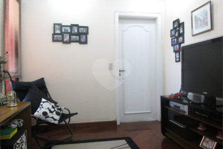 Apartamento à venda com 4 suítes em Perdizes, São Paulo, SP