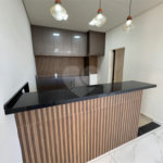 Casa à venda com 5 quartos, sendo 4 suítes, no condomínio Golden Ville, Itapetininga - SP