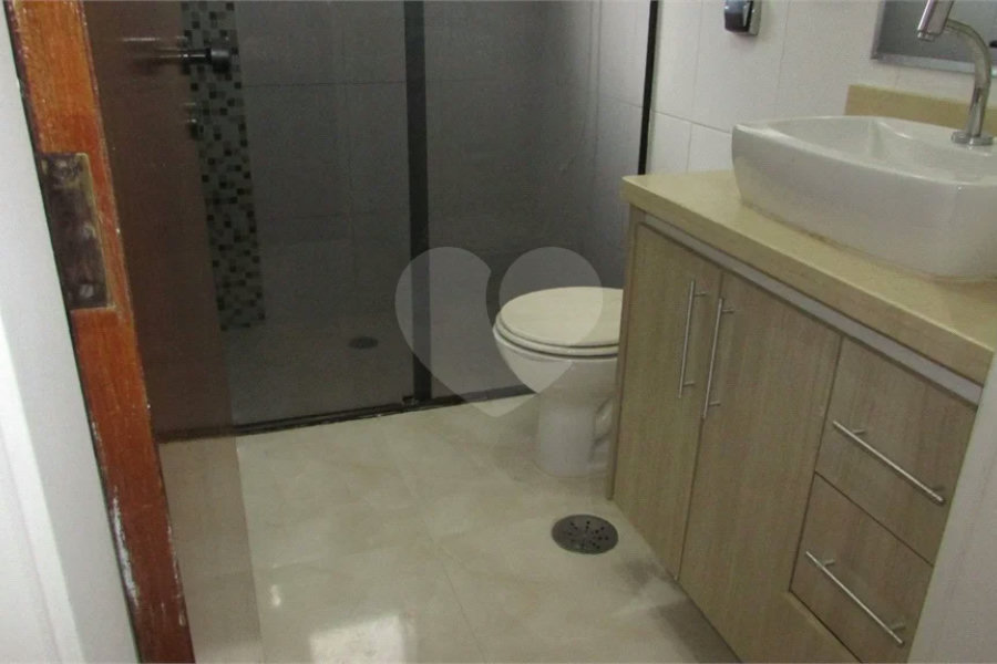 Apartamento à venda com 3 quartos, sendo 1 suíte, em Tucuruvi, São Paulo, SP