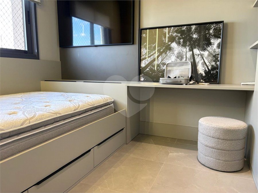Apartamento à venda com 3 suítes em Jardim Faculdade, Sorocaba, SP