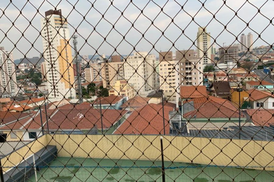 Apartamento à venda com 3 quartos em Parada Inglesa, São Paulo, SP