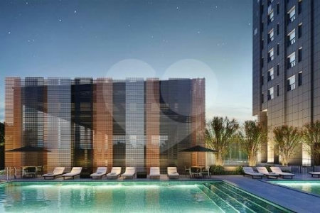 Apartamento à venda com 4 suítes em Vila Gomes Cardim, São Paulo, SP