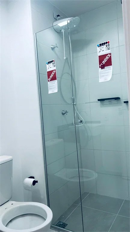 Apartamento à venda com 1 quarto em Pinheiros, São Paulo, SP