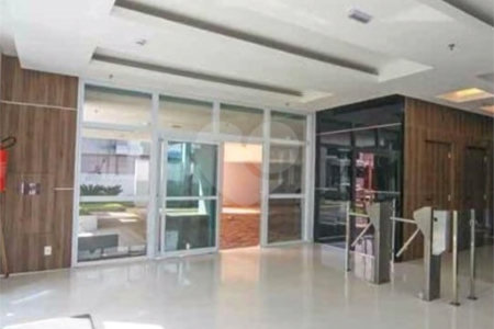 Sala à venda em Chácara Santo Antônio, São Paulo, SP