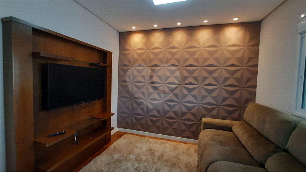 Apartamento à venda com 3 suítes em Jardim Marajoara, São Paulo, SP