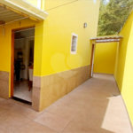 Casa à venda com 2 quartos, sendo 1 suíte, no condomínio Residencial Mirage, Mogi das Cruzes - SP