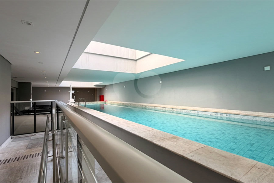 Apartamento à venda com 1 quarto em Santana, São Paulo, SP