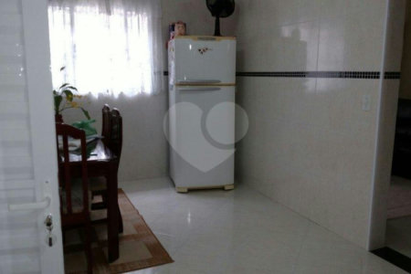 Casa Térrea à venda com 2 quartos no condomínio Travessa Estevão Arce,25, São Paulo - SP