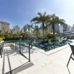Apartamento para alugar com 2 suítes em Vila Olímpia, São Paulo, SP