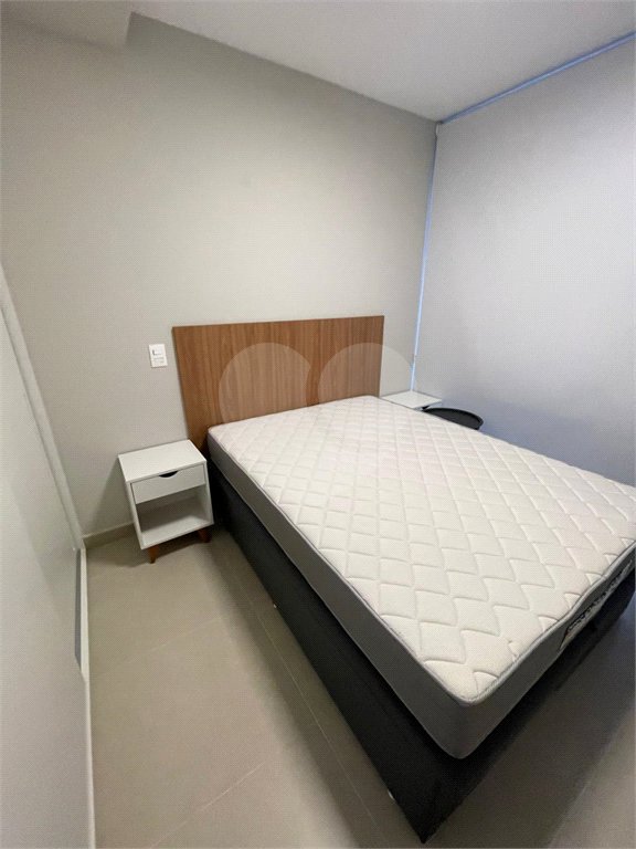 Apartamento à venda com 1 suíte em Itaim Bibi, São Paulo, SP