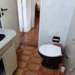 Apartamento com 2 dormitórios à venda, 70 m² por R$ 290.000,00 - Jardim São Miguel - Guarujá/SP