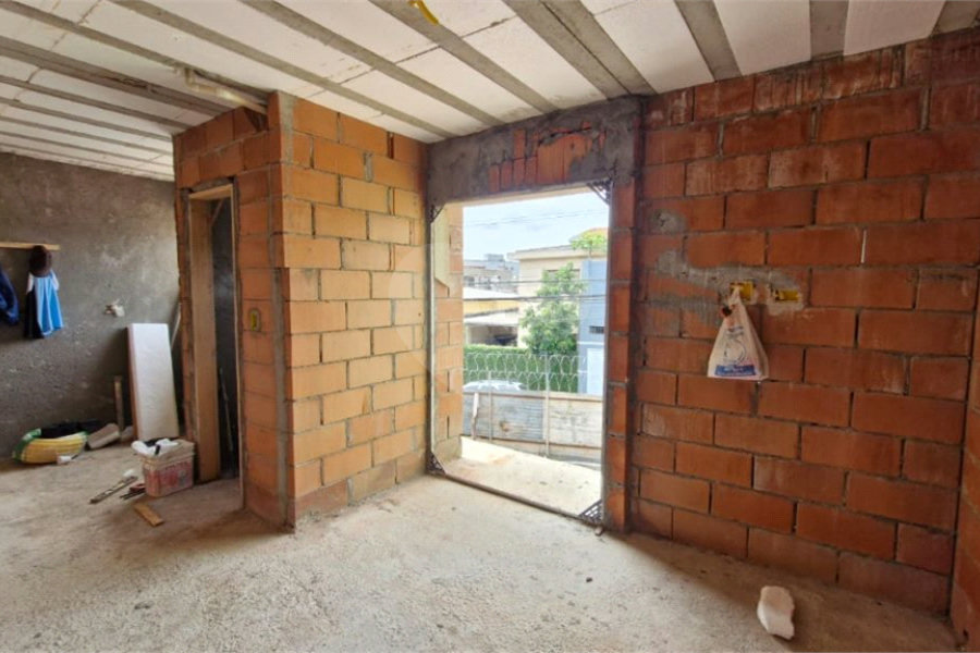Casa à venda com 2 quartos em Jaçanã, São Paulo, SP