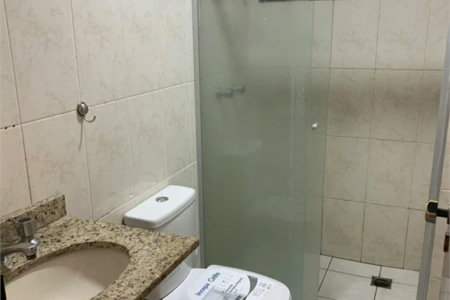 Apartamento à venda com 3 quartos, sendo 1 suíte, em Vila Andrade, São Paulo, SP