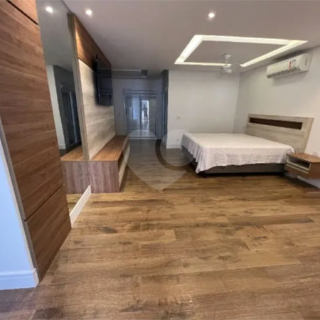 Casa à venda com 4 suítes no condomínio Jardim do Golfe 3, São José dos Campos - SP