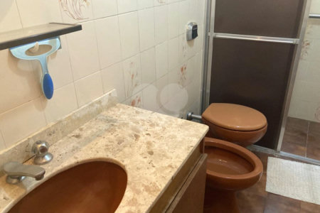 Apartamento à venda com 3 quartos, sendo 1 suíte, em Sumarezinho, São Paulo, SP