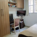 Apartamento à venda com 2 quartos em Vila Clarice, São Paulo, SP