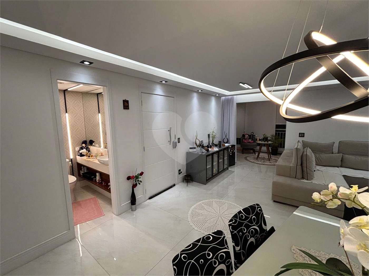 Apartamento à venda com 4 quartos, sendo 1 suíte, em Jardim Vazani, São Paulo, SP