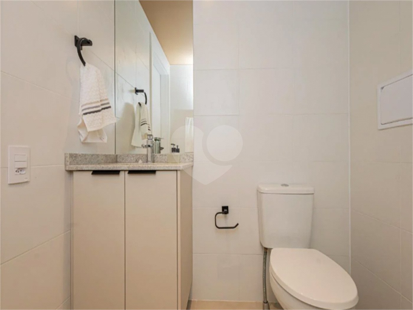 Studio à venda com 1 suíte em Alto da Mooca, São Paulo, SP
