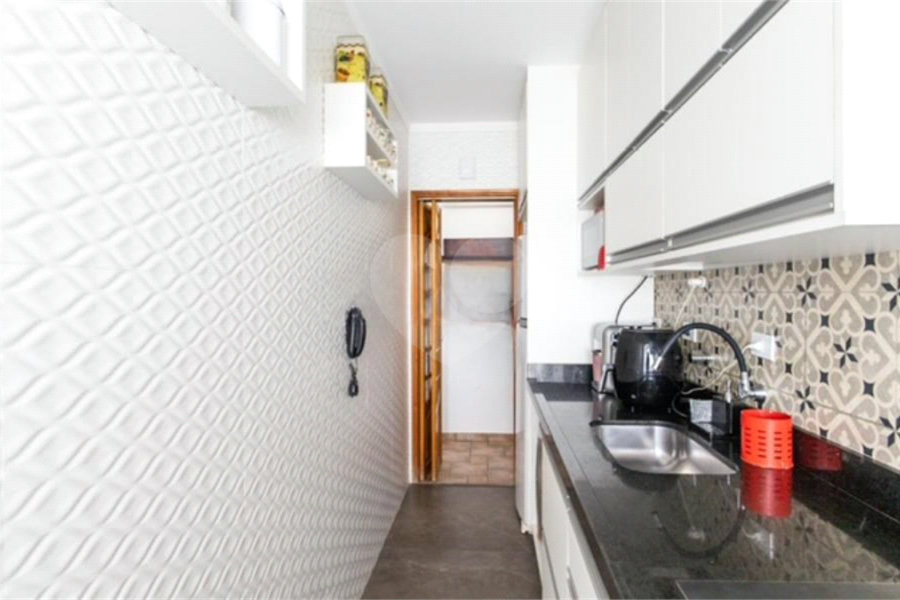 Casa Térrea à venda com 5 quartos em Mandaqui, São Paulo, SP