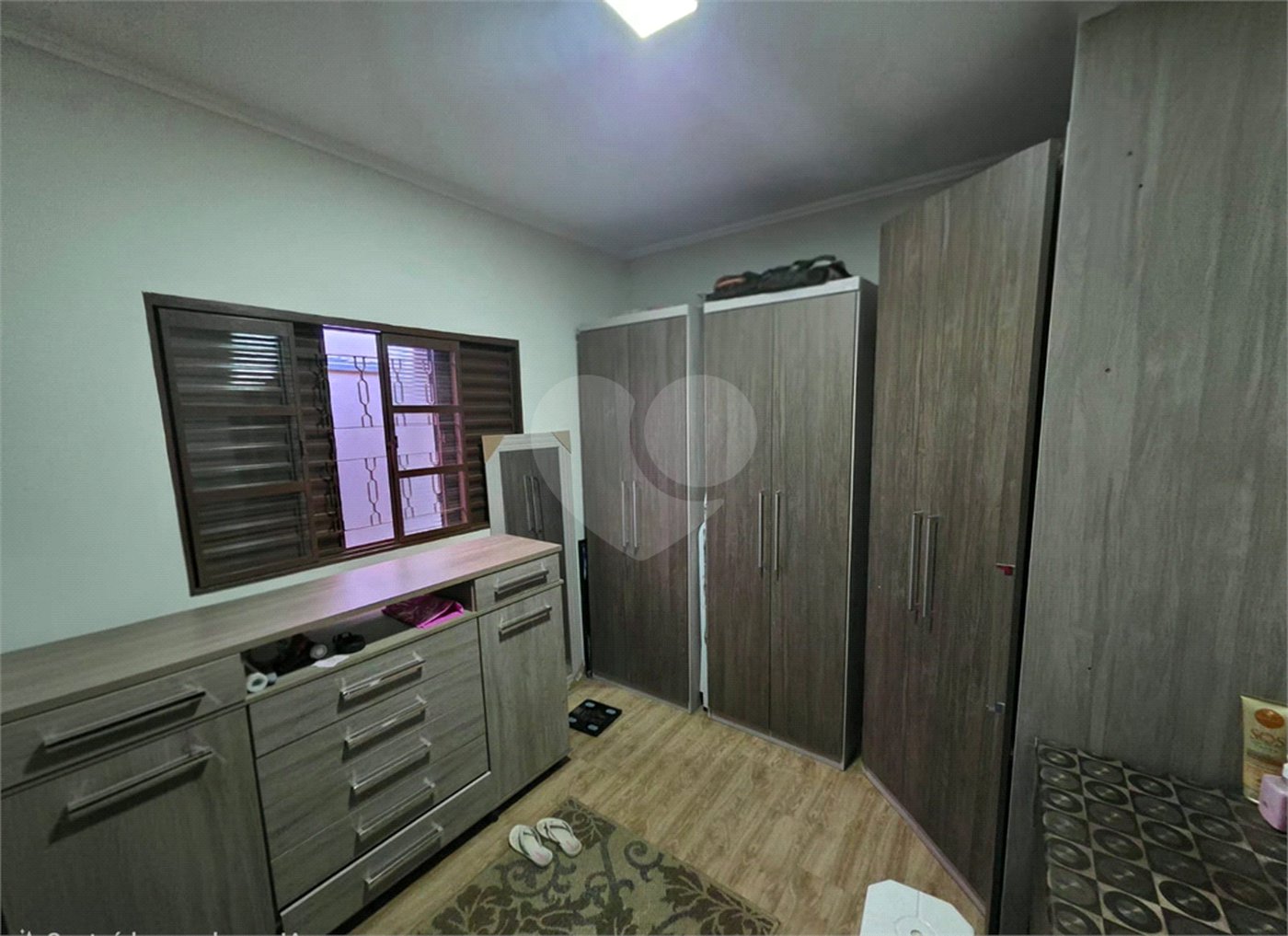 Casa 2 quartos 1 suíte