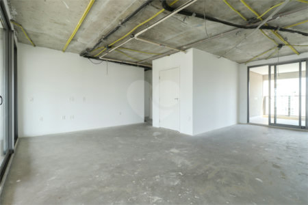 Apartamento à venda com 3 quartos, sendo 2 suítes,  em Brooklin, São Paulo, SP