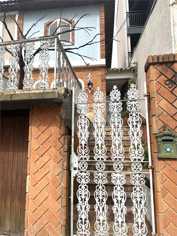 Sobrado à venda com 3 quartos, sendo 1 suíte,  em Jardim São Paulo(zona Norte), São Paulo, SP