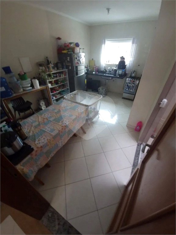 Sobrado à venda com 3 quartos, sendo 2 suítes,  em Rudge Ramos, São Bernardo do Campo, SP