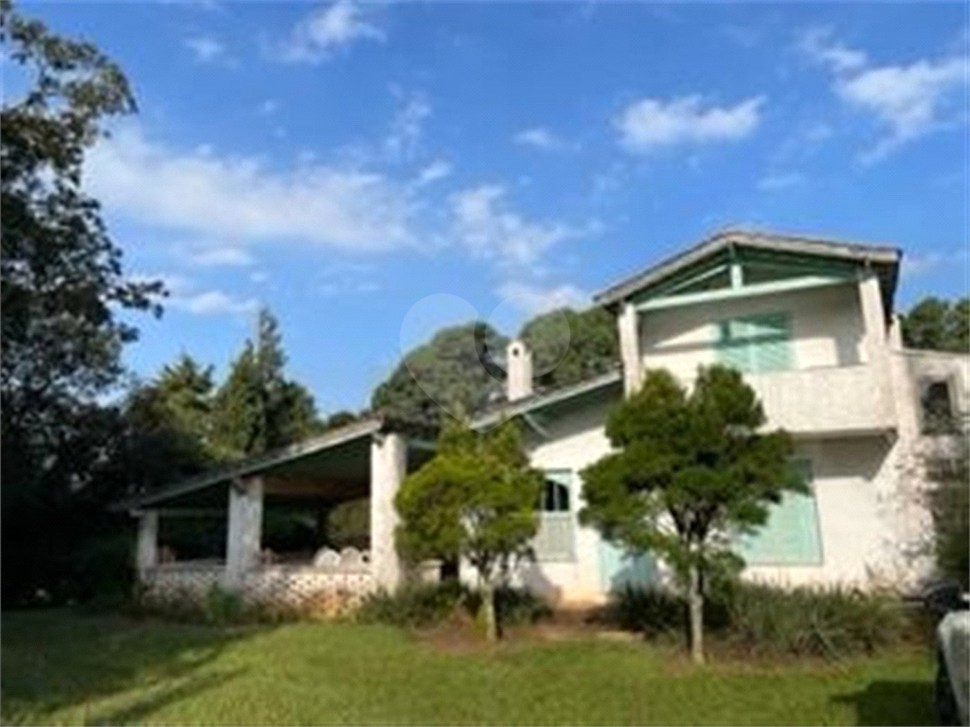Sítio à venda com 2 quartos em Vila Brasileira, Itatiba, SP
