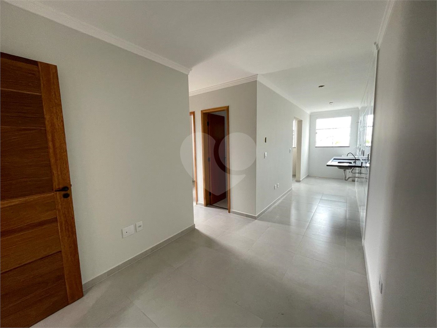 Apartamento à venda com 2 quartos em Vila Guilherme, São Paulo, SP