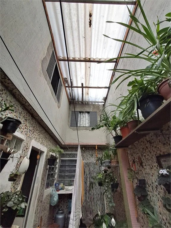 Sobrado à venda com 4 quartos em Vila Madalena, São Paulo, SP