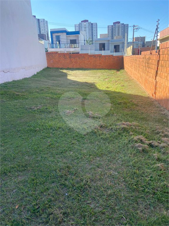 Terreno à venda no condomínio Jardim Maringá, Indaiatuba - SP