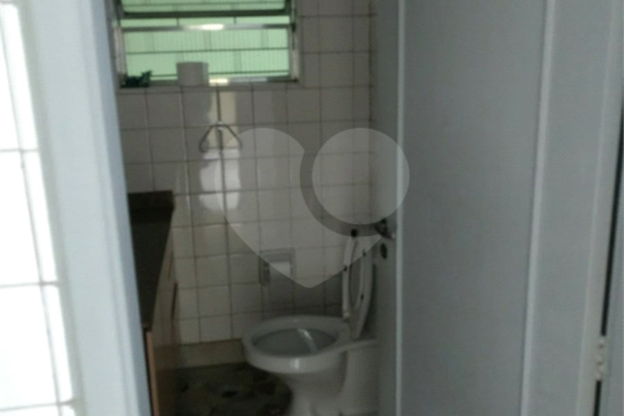 Sobrado à venda com 3 quartos, sendo 1 suíte, em Santana, São Paulo, SP