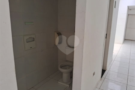 Salão para alugar em Vila Leopoldina, São Paulo, SP