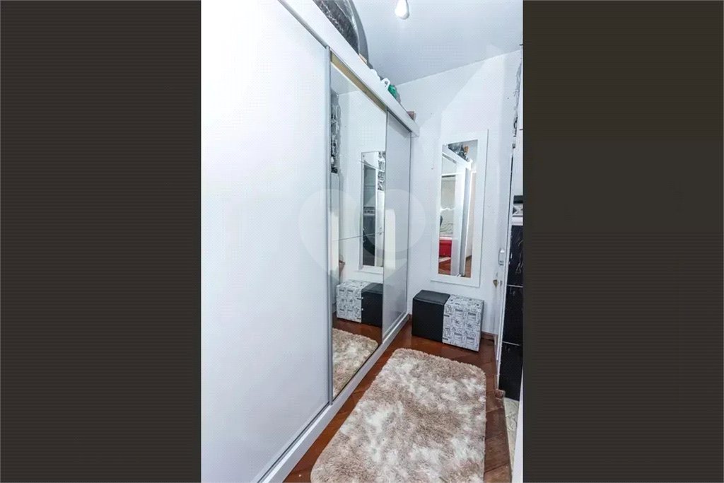 Sobrado à venda com 3 suítes em Vila Bonilha, São Paulo, SP