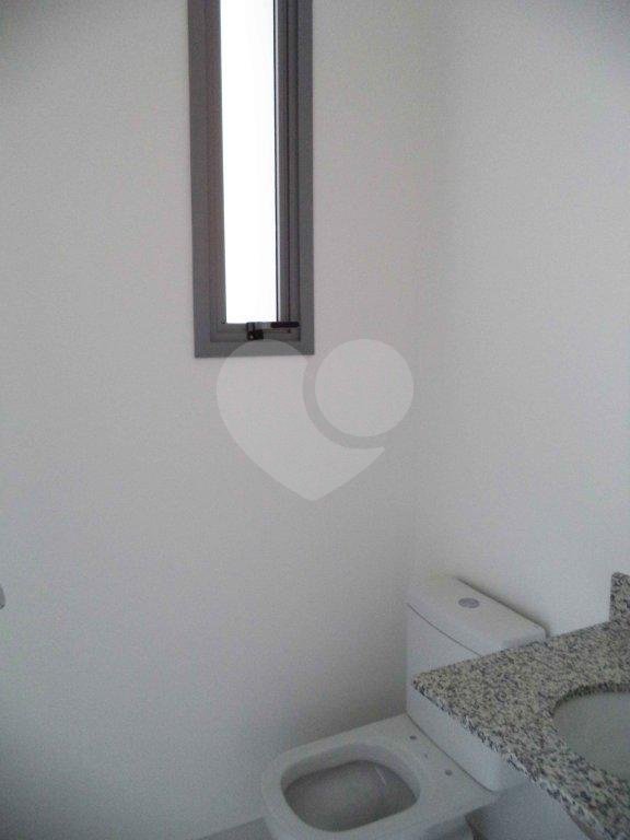 Sala para alugar com 1 suíte em Vila Cordeiro, São Paulo, SP