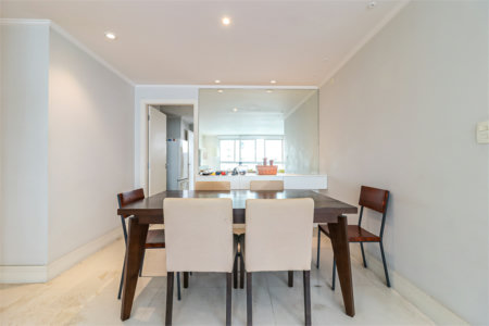 APARTAMENTO COM 3 DORMITÓRIOS, 1 SUÍTE, 2 VAGAS, 142 M² - JARDIM AMÉRICA