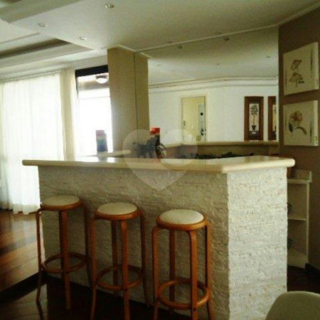 Apartamento à venda com 4 quartos, sendo 2 suítes, em Santa Teresinha, São Paulo, SP