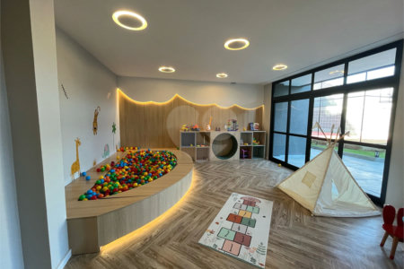Apartamento à venda com 2 quartos, sendo 1 suíte, em Nova Gardênia, Atibaia, SP