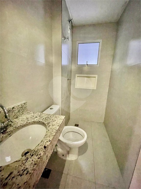 Apartamento à venda com 2 quartos em Santana, São Paulo, SP