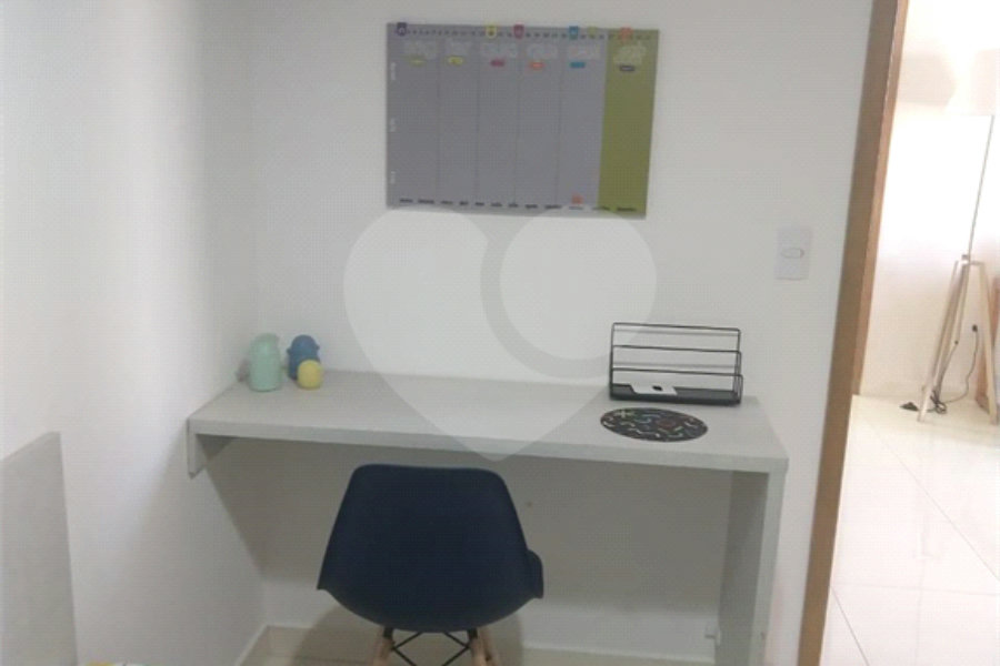 Casa à venda com 2 quartos no condomínio João de Ledesma, São Paulo - SP