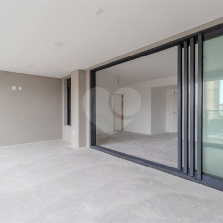 Apartamento à venda com 3 suítes em Brooklin, São Paulo, SP