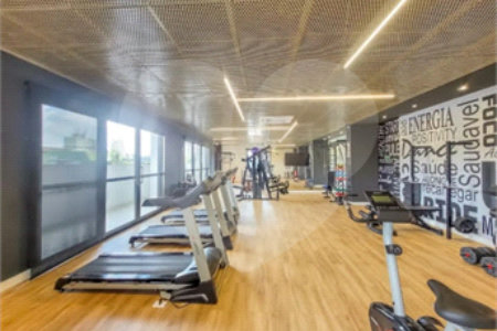 Apartamento à venda com 2 quartos no Centro, São Bernardo do Campo, SP