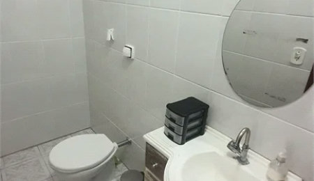Casa à venda com 2 quartos em Jardim das Esmeraldas, São Paulo, SP