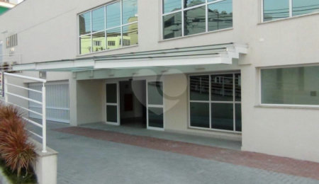 Prédio à venda em Água Fria, São Paulo, SP
