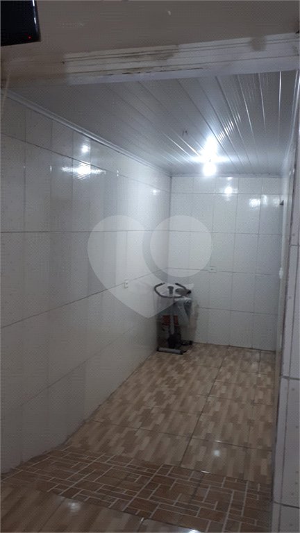 Casa Térrea à venda com 2 quartos em Parque Edu Chaves, São Paulo, SP