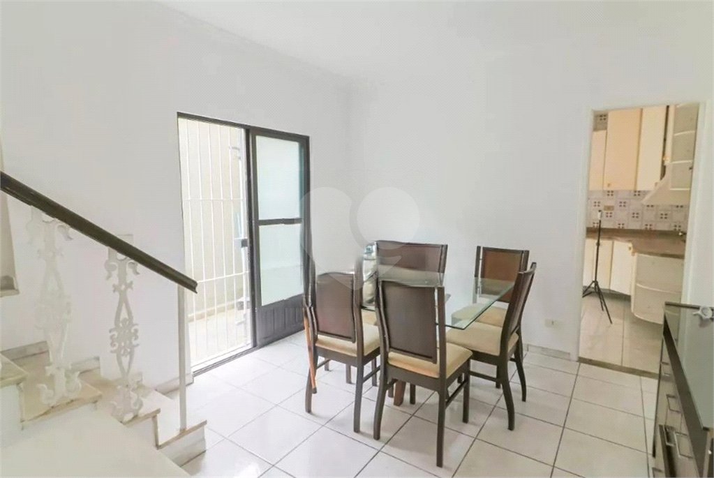 Sobrado à venda com 3 quartos, sendo 1 suíte, em Jardim Bonfiglioli, São Paulo, SP