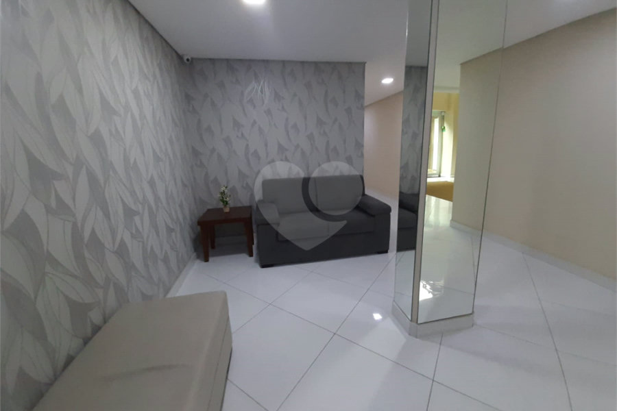 Apartamento à venda com 4 quartos, sendo 2 suítes, em Jardim São Paulo(zona Norte), São Paulo, SP
