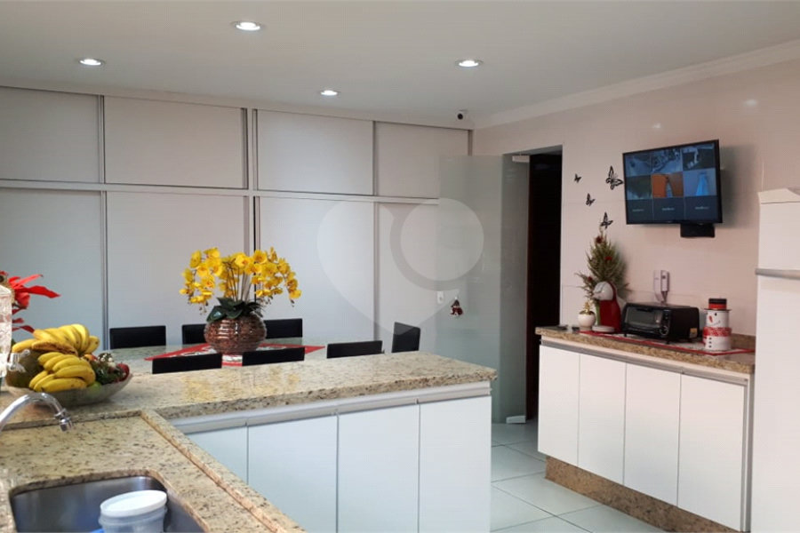 Casa à venda com 6 quartos, sendo 2 suítes,  em Limão, São Paulo, SP